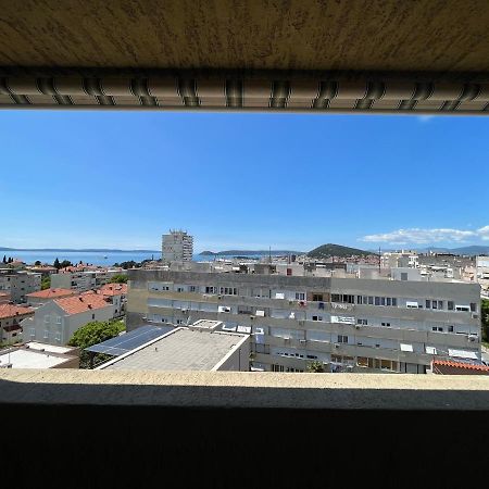 Sunny Corner Apartman Split Kültér fotó
