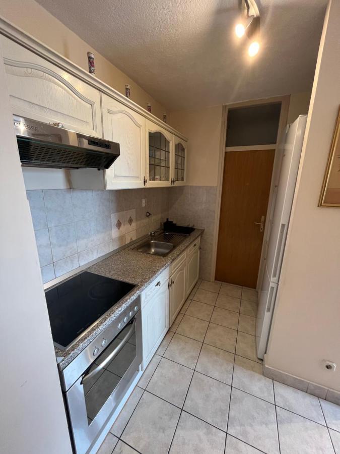 Sunny Corner Apartman Split Kültér fotó