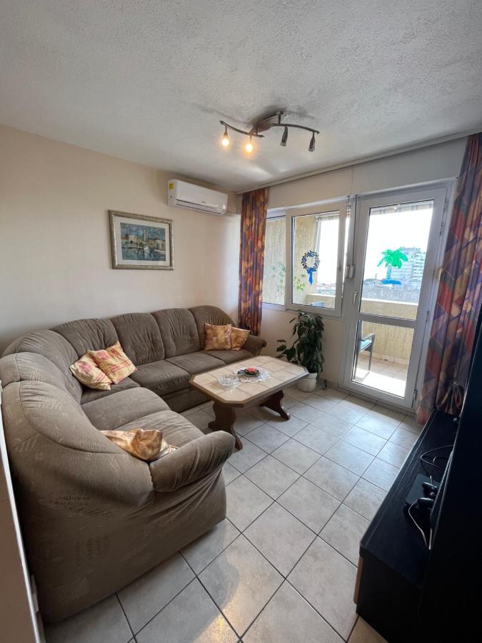Sunny Corner Apartman Split Kültér fotó