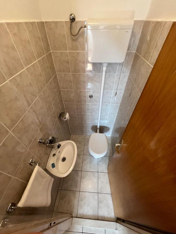 Sunny Corner Apartman Split Kültér fotó