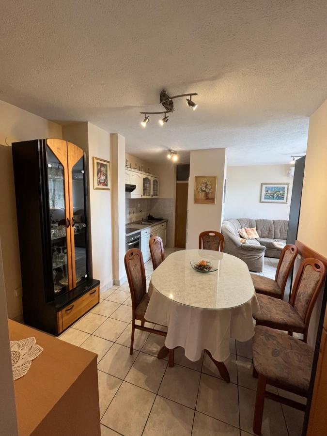 Sunny Corner Apartman Split Kültér fotó