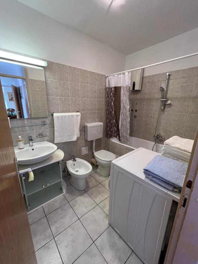 Sunny Corner Apartman Split Kültér fotó