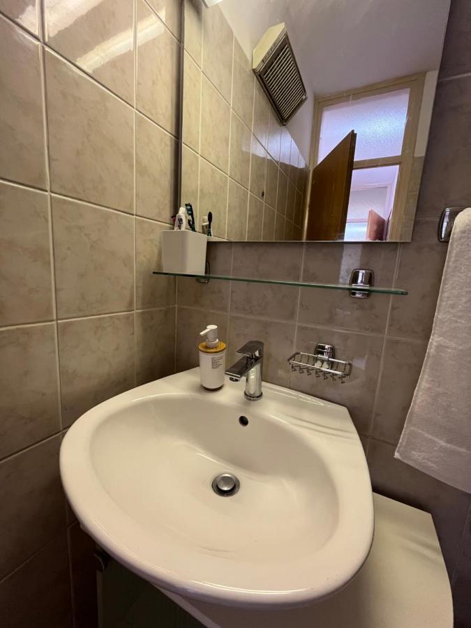 Sunny Corner Apartman Split Kültér fotó