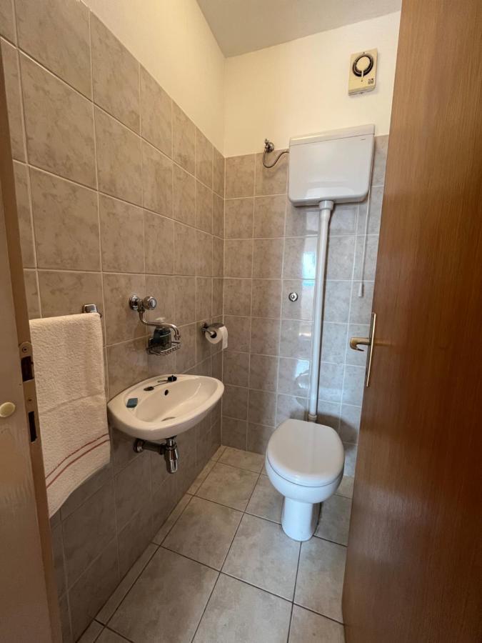 Sunny Corner Apartman Split Kültér fotó